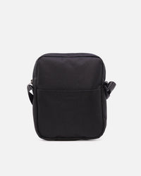 Champion Script Cross Body Bag Black