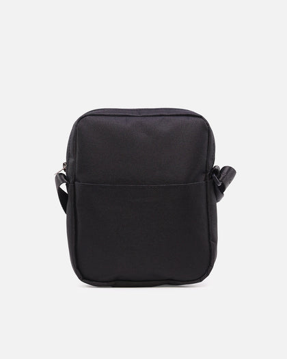 Champion Script Cross Body Bag Black