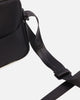 Champion Script Cross Body Bag Black