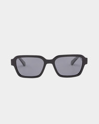 Nuqe Oscar Sunglasses Black/Gold