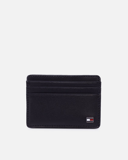 Tommy Jeans Eton Credit Card Holder Black