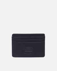 Tommy Jeans Eton Credit Card Holder Black