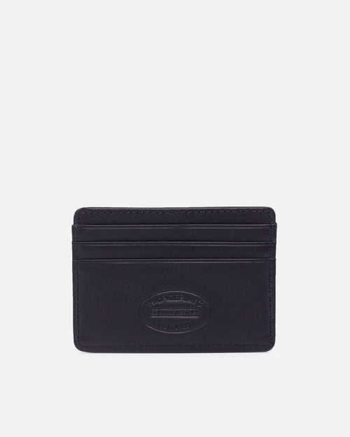 Tommy Jeans Eton Credit Card Holder Black