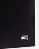 Tommy Jeans Eton Mini Credit Card Wallet Black
