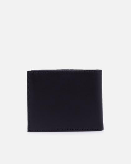 Tommy Jeans Eton Mini Credit Card Wallet Black