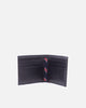 Tommy Jeans Eton Mini Credit Card Wallet Black