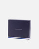 Tommy Jeans Eton Mini Credit Card Wallet Black