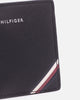 Tommy Jeans Central Mini Credit Card Wallet Black