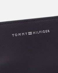 Tommy Jeans Central Mini Credit Card Wallet Black