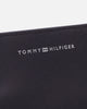 Tommy Jeans Central Mini Credit Card Wallet Black
