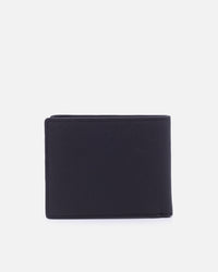 Tommy Jeans Central Mini Credit Card Wallet Black