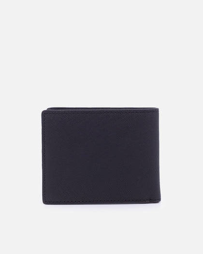 Tommy Jeans Central Mini Credit Card Wallet Black