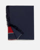 Tommy Jeans Blanket Twilight Navy