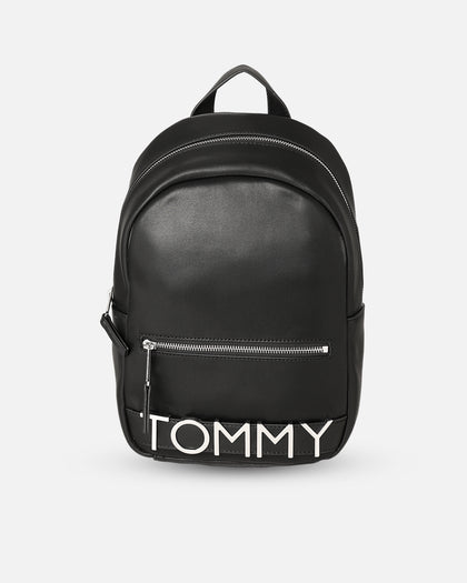 Tommy Jeans Women's Bold Backpack Black