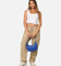 Tommy Jeans Women's Bold Shoulder Bag Ultra Blue
