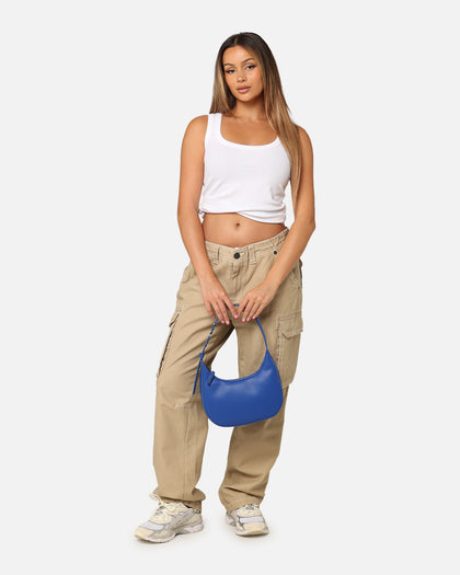 Tommy Jeans Women's Bold Shoulder Bag Ultra Blue