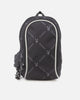 Playboy Bunny Crossbody Bag Black/White