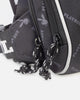 Playboy Bunny Crossbody Bag Black/White