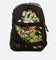 Santa Cruz Mummy Hand Backpack Black