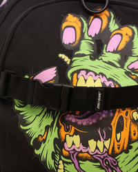 Santa Cruz Mummy Hand Backpack Black