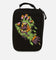 Santa Cruz Mummy Hand Lunch Box Black