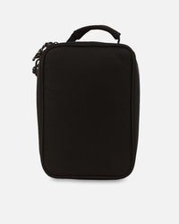 Santa Cruz Mummy Hand Lunch Box Black