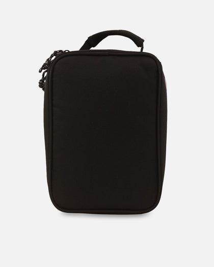 Santa Cruz Mummy Hand Lunch Box Black