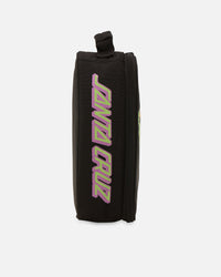 Santa Cruz Mummy Hand Lunch Box Black