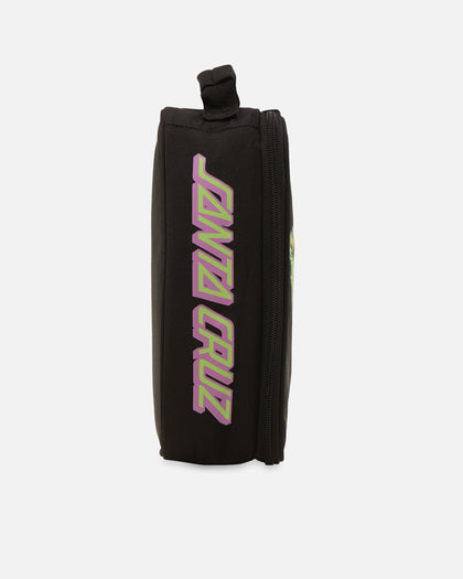 Santa Cruz Mummy Hand Lunch Box Black