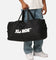 X-Large XL Duffle Bag Black