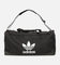 Adidas Duffle Bag Black
