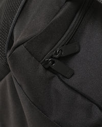 Adidas Duffle Bag Black