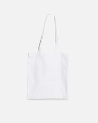 Secret Club Bootleg Goochi Tote Bag Creme