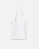 Secret Club Bootleg Goochi Tote Bag Creme