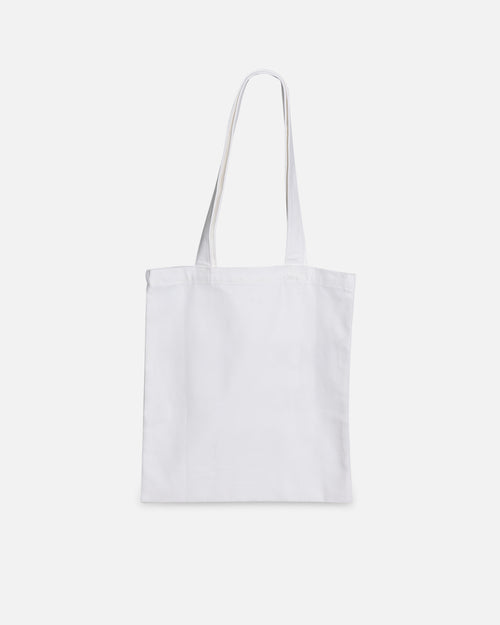 Secret Club My Other Bag Tote Bag Creme