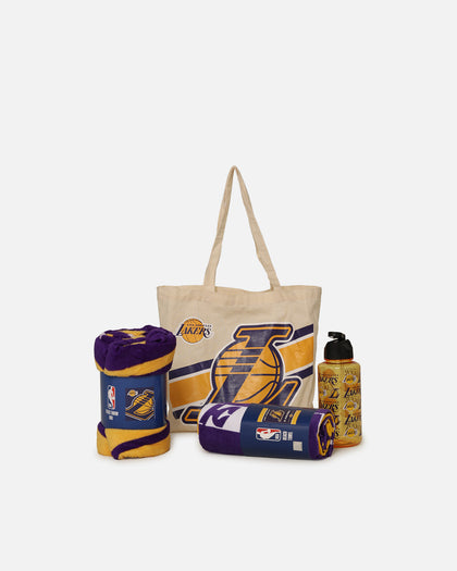 NBA Kids' Los Angeles Lakers Pack Multi