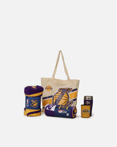 NBA Los Angeles Lakers Pack Multi