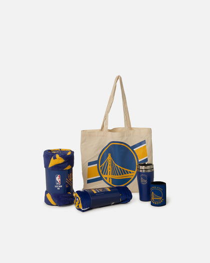 NBA Golden State Warriors Pack Multi