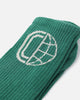 Overtime Pass The Sock Green