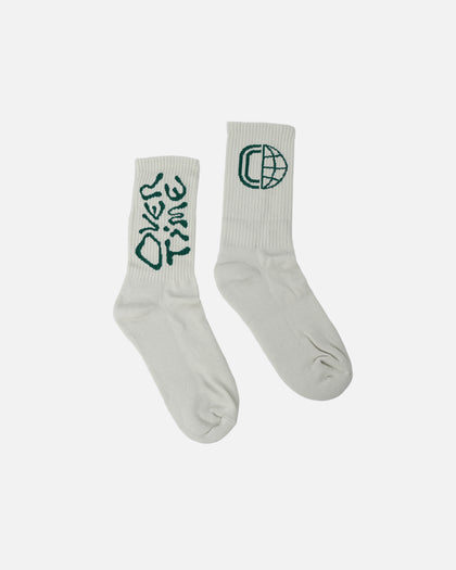 Overtime Pass The Sock Sand