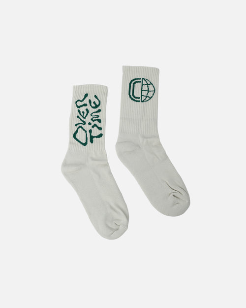 Overtime Pass The Sock Sand