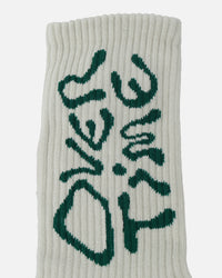 Overtime Pass The Sock Sand