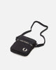 Fred Perry Taped Side Bag Black/Warm Grey