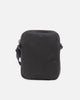 Fred Perry Taped Side Bag Black/Warm Grey