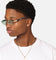 Belvoir & Co X Culture Kings Sancho Sunglasses Green/Gold/Black