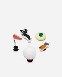 Crocs Crocs Country Club Jibbitz™ Charms 5 Pack Multi