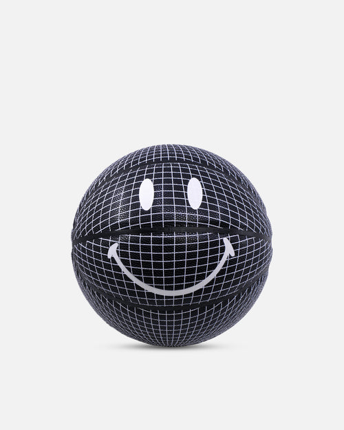 Market X Smiley Grid Basketball Multi