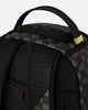 Sprayground Drip Check Shark Backpack Multi