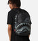 Sprayground Split Up Camo Tear Backpack Multi