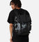 Sprayground Split Up Camo Tear Montecarlo Backpack Multi